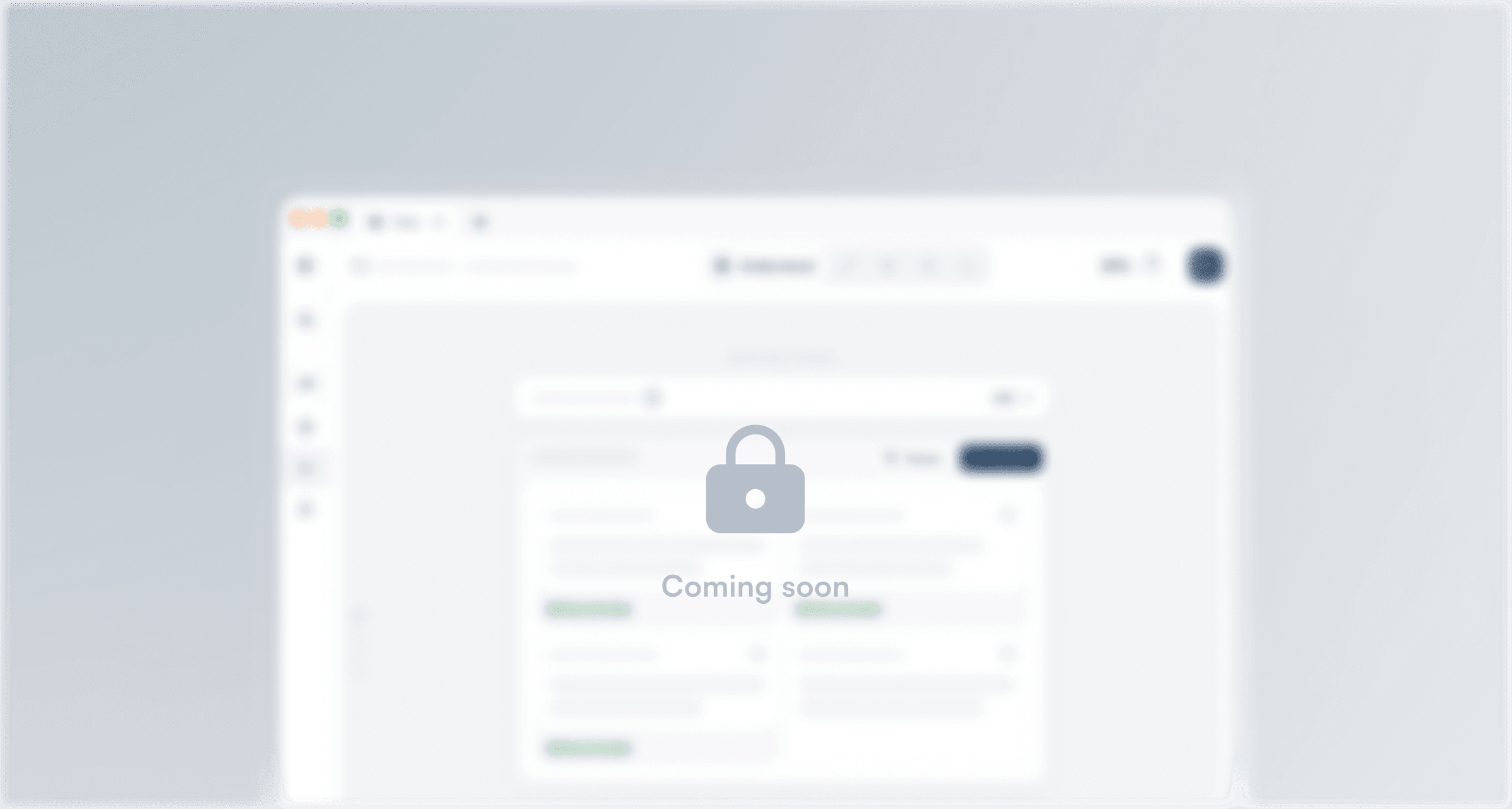 Kora — Advocacy Campaigns platform view
